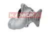 Wasserpumpe, Motorkühlung KAMOKA T0157 Bild Wasserpumpe, Motorkühlung KAMOKA T0157