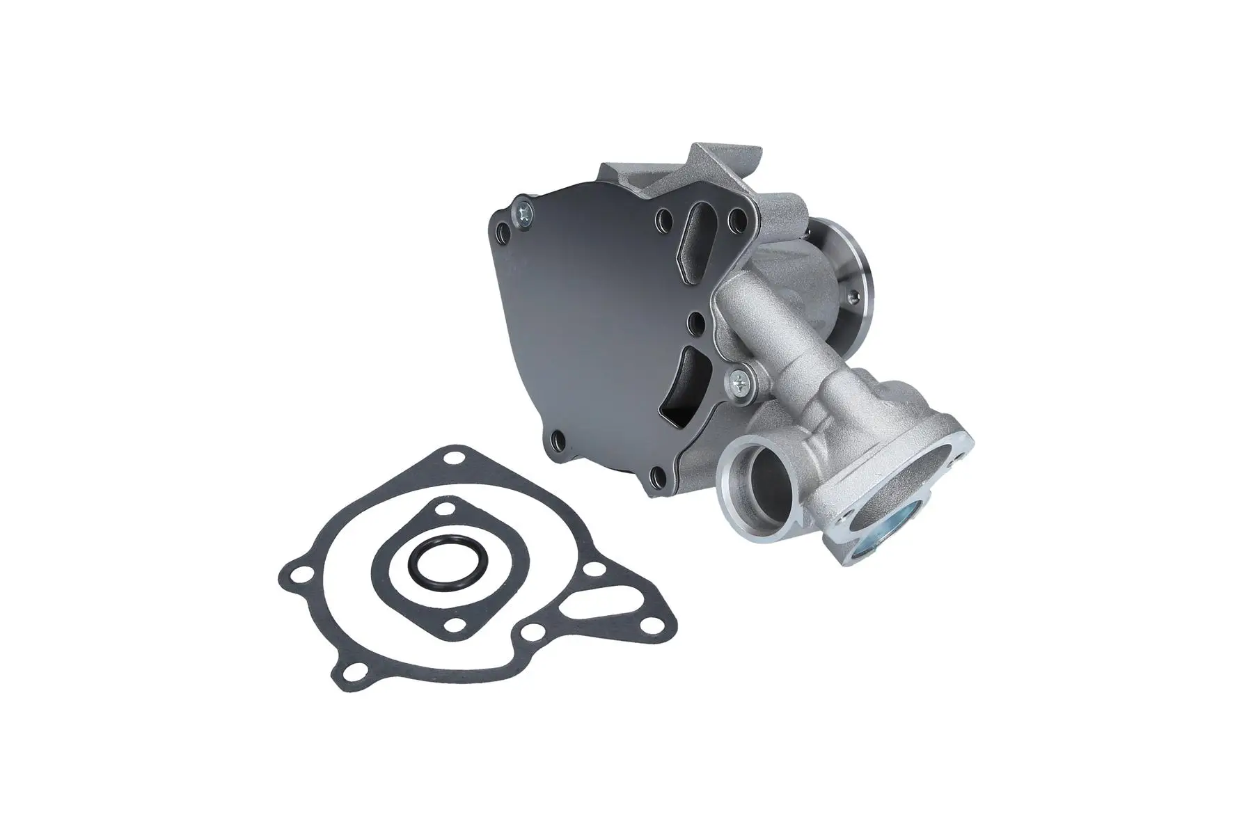 Wasserpumpe, Motorkühlung KAMOKA T0162