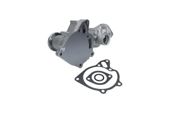 Wasserpumpe, Motorkühlung KAMOKA T0162 Bild Wasserpumpe, Motorkühlung KAMOKA T0162