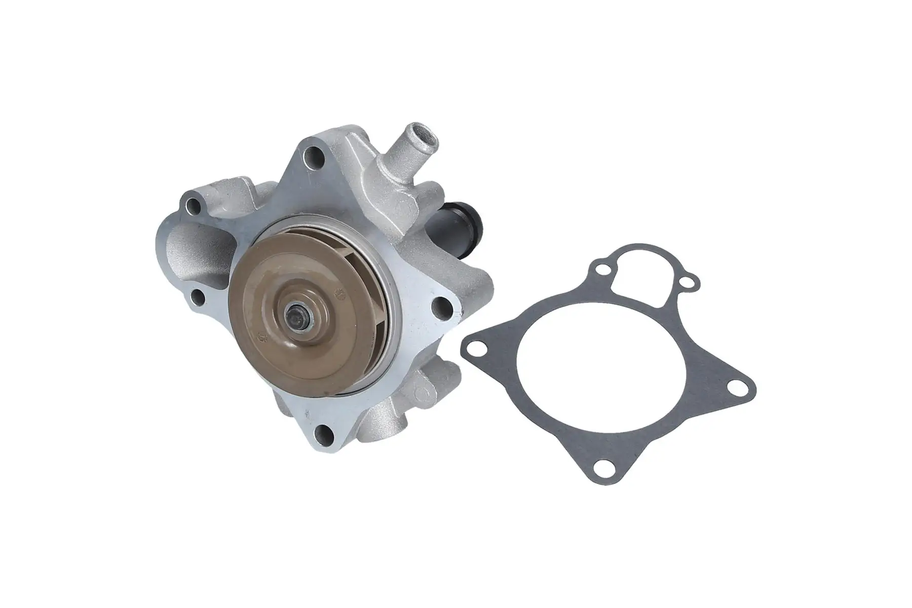 Wasserpumpe, Motorkühlung KAMOKA T0164