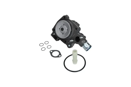 Wasserpumpe, Motorkühlung KAMOKA T0165 Bild Wasserpumpe, Motorkühlung KAMOKA T0165