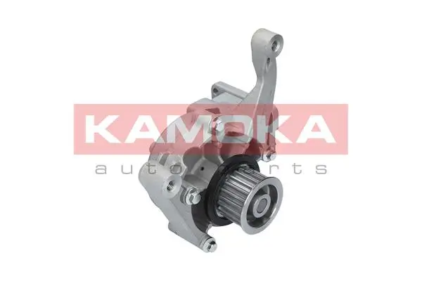 Wasserpumpe, Motorkühlung KAMOKA T0167