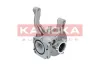 Wasserpumpe, Motorkühlung KAMOKA T0167 Bild Wasserpumpe, Motorkühlung KAMOKA T0167