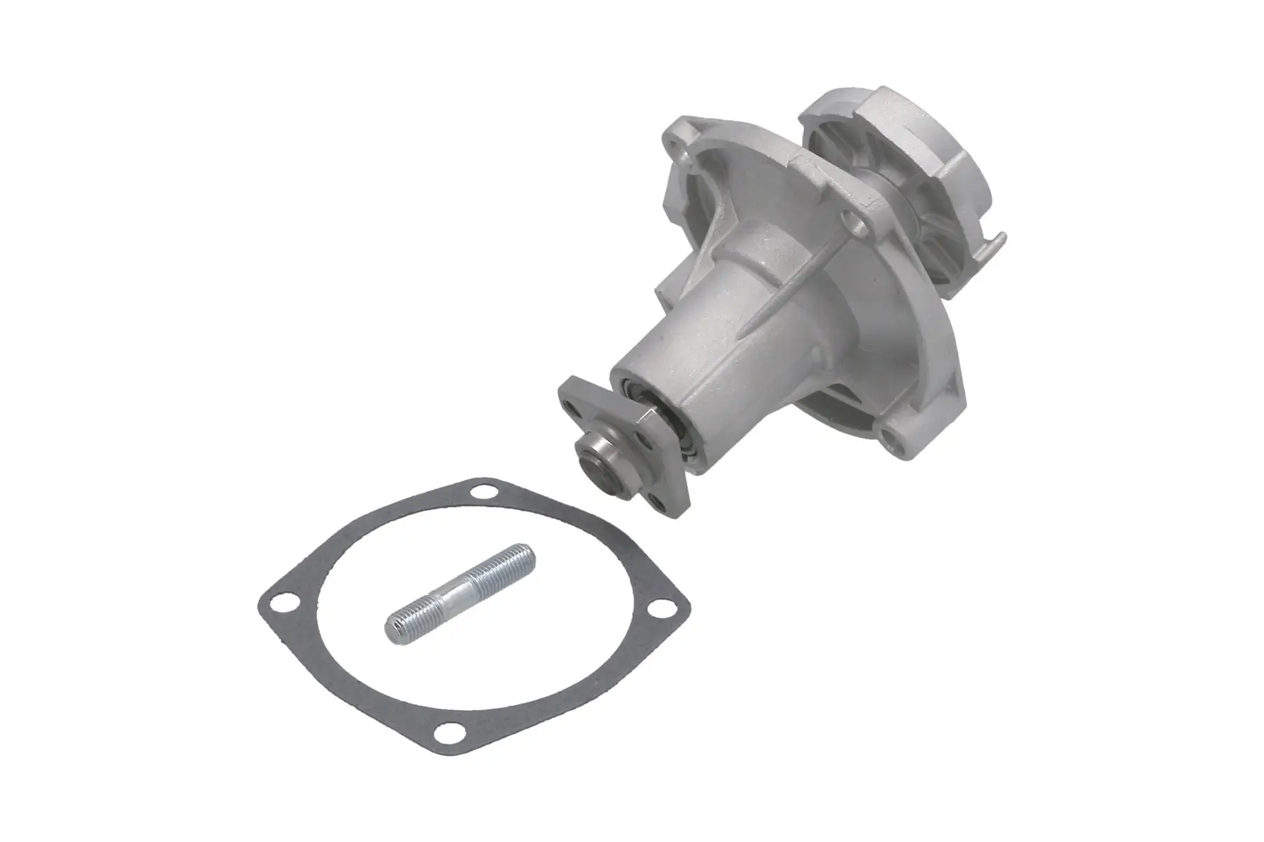 Wasserpumpe, Motorkühlung KAMOKA T0171