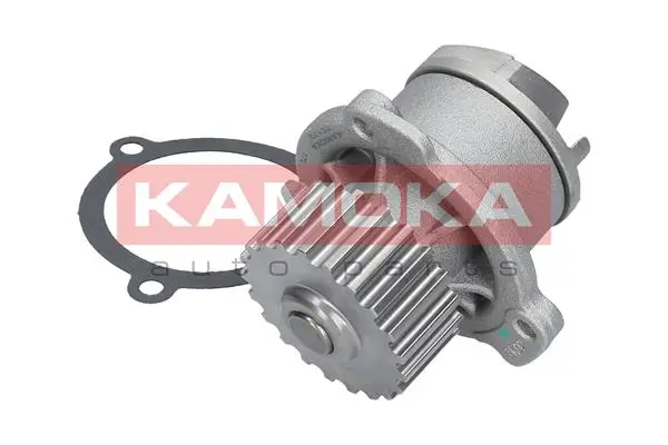 Wasserpumpe, Motorkühlung KAMOKA T0172