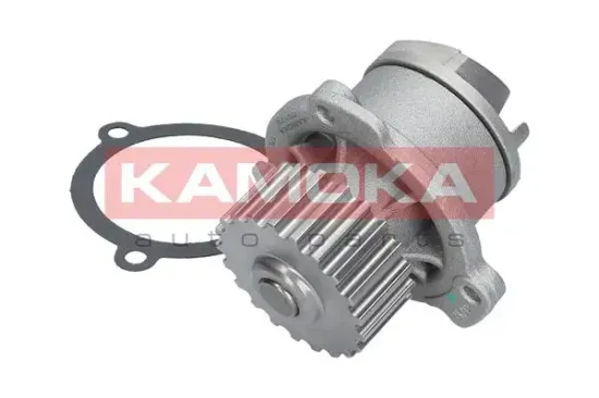 Wasserpumpe, Motorkühlung KAMOKA T0172 Bild Wasserpumpe, Motorkühlung KAMOKA T0172