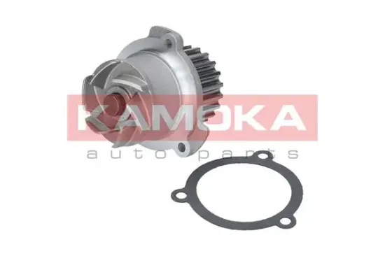 Wasserpumpe, Motorkühlung KAMOKA T0172 Bild Wasserpumpe, Motorkühlung KAMOKA T0172