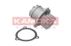 Wasserpumpe, Motorkühlung KAMOKA T0172 Bild Wasserpumpe, Motorkühlung KAMOKA T0172