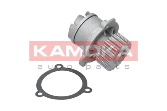 Wasserpumpe, Motorkühlung KAMOKA T0172 Bild Wasserpumpe, Motorkühlung KAMOKA T0172