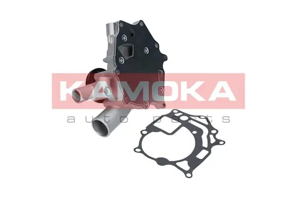 Wasserpumpe, Motorkühlung KAMOKA T0212