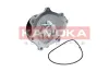 Wasserpumpe, Motorkühlung KAMOKA T0176 Bild Wasserpumpe, Motorkühlung KAMOKA T0176