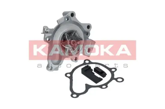 Wasserpumpe, Motorkühlung KAMOKA T0178 Bild Wasserpumpe, Motorkühlung KAMOKA T0178