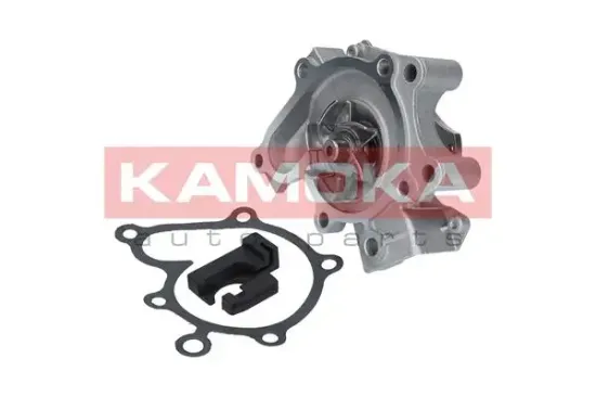 Wasserpumpe, Motorkühlung KAMOKA T0178 Bild Wasserpumpe, Motorkühlung KAMOKA T0178