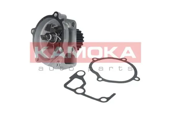 Wasserpumpe, Motorkühlung KAMOKA T0179 Bild Wasserpumpe, Motorkühlung KAMOKA T0179