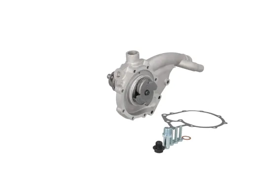 Wasserpumpe, Motorkühlung KAMOKA T0180 Bild Wasserpumpe, Motorkühlung KAMOKA T0180