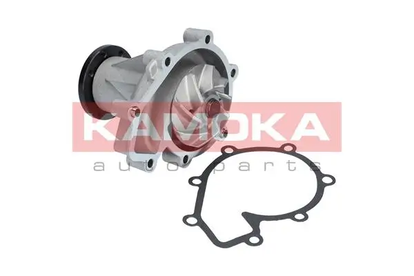 Wasserpumpe, Motorkühlung KAMOKA T0181