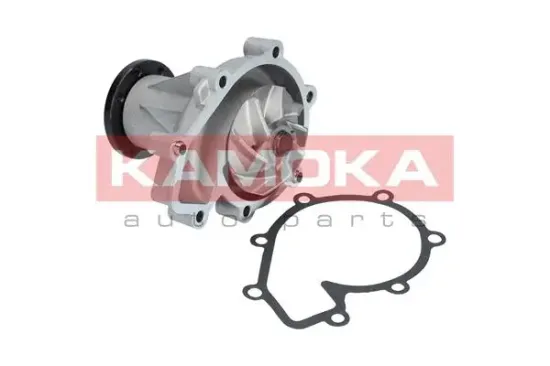 Wasserpumpe, Motorkühlung KAMOKA T0181 Bild Wasserpumpe, Motorkühlung KAMOKA T0181