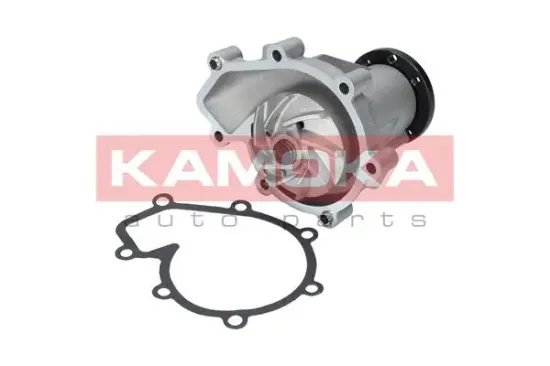 Wasserpumpe, Motorkühlung KAMOKA T0181 Bild Wasserpumpe, Motorkühlung KAMOKA T0181