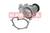 Wasserpumpe, Motorkühlung KAMOKA T0185 Bild Wasserpumpe, Motorkühlung KAMOKA T0185