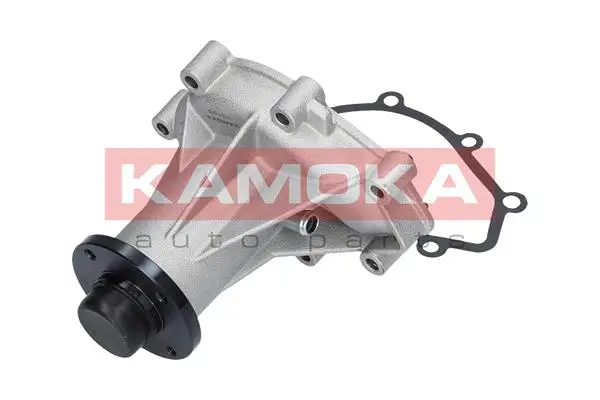 Wasserpumpe, Motorkühlung KAMOKA T0289