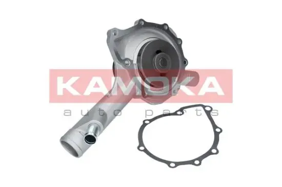 Wasserpumpe, Motorkühlung KAMOKA T0187 Bild Wasserpumpe, Motorkühlung KAMOKA T0187