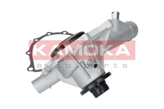 Wasserpumpe, Motorkühlung KAMOKA T0187 Bild Wasserpumpe, Motorkühlung KAMOKA T0187