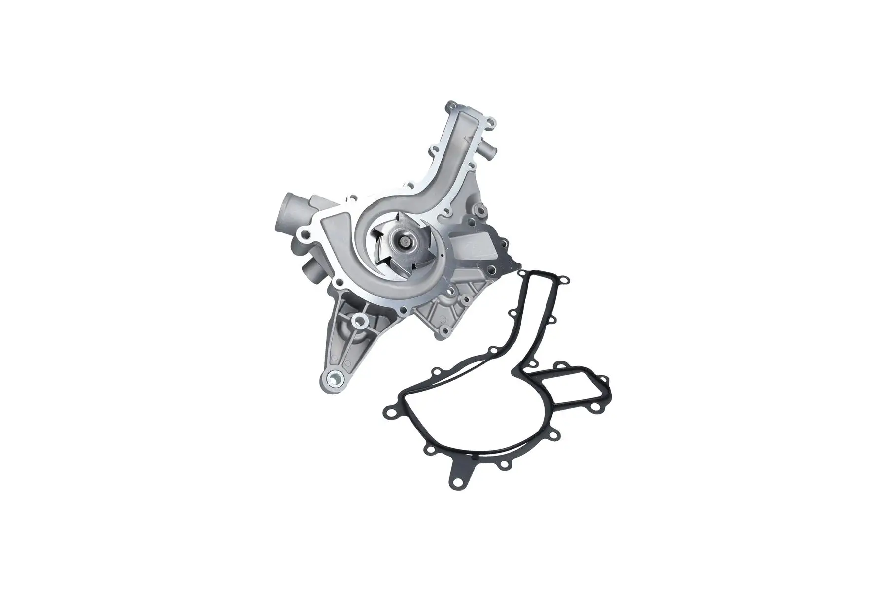 Wasserpumpe, Motorkühlung KAMOKA T0188