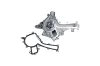Wasserpumpe, Motorkühlung KAMOKA T0188 Bild Wasserpumpe, Motorkühlung KAMOKA T0188