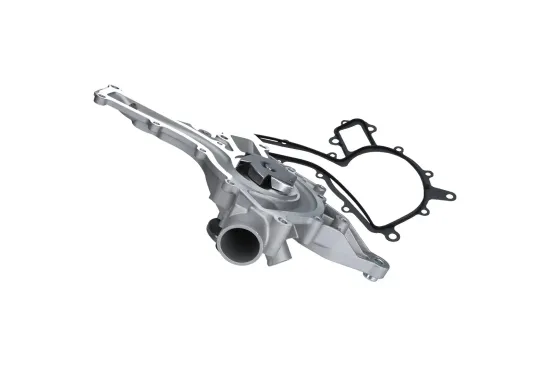 Wasserpumpe, Motorkühlung KAMOKA T0188 Bild Wasserpumpe, Motorkühlung KAMOKA T0188