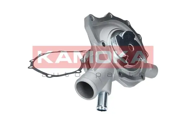 Wasserpumpe, Motorkühlung KAMOKA T0218