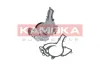 Wasserpumpe, Motorkühlung KAMOKA T0192 Bild Wasserpumpe, Motorkühlung KAMOKA T0192