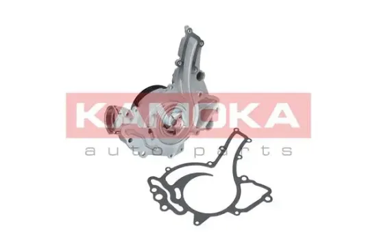 Wasserpumpe, Motorkühlung KAMOKA T0192 Bild Wasserpumpe, Motorkühlung KAMOKA T0192