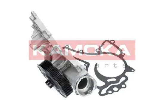 Wasserpumpe, Motorkühlung KAMOKA T0188 Bild Wasserpumpe, Motorkühlung KAMOKA T0188