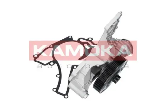 Wasserpumpe, Motorkühlung KAMOKA T0195 Bild Wasserpumpe, Motorkühlung KAMOKA T0195