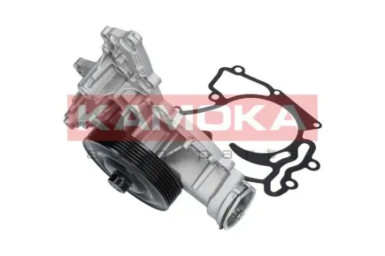 Wasserpumpe, Motorkühlung KAMOKA T0195 Bild Wasserpumpe, Motorkühlung KAMOKA T0195