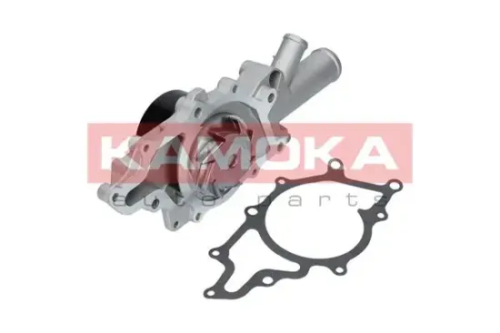 Wasserpumpe, Motorkühlung KAMOKA T0196 Bild Wasserpumpe, Motorkühlung KAMOKA T0196