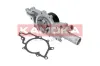 Wasserpumpe, Motorkühlung KAMOKA T0196 Bild Wasserpumpe, Motorkühlung KAMOKA T0196