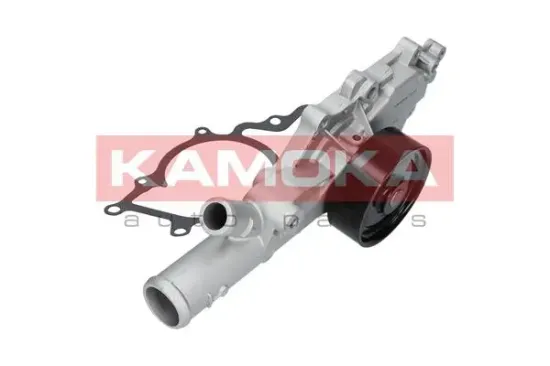 Wasserpumpe, Motorkühlung KAMOKA T0196 Bild Wasserpumpe, Motorkühlung KAMOKA T0196