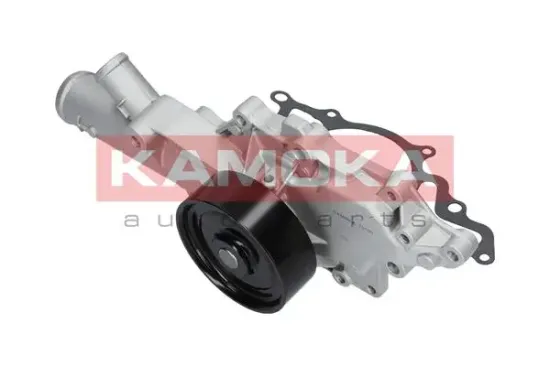 Wasserpumpe, Motorkühlung KAMOKA T0215 Bild Wasserpumpe, Motorkühlung KAMOKA T0215