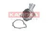 Wasserpumpe, Motorkühlung KAMOKA T0078 Bild Wasserpumpe, Motorkühlung KAMOKA T0078