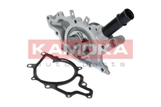 Wasserpumpe, Motorkühlung KAMOKA T0212 Bild Wasserpumpe, Motorkühlung KAMOKA T0212