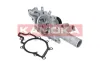 Wasserpumpe, Motorkühlung KAMOKA T0199 Bild Wasserpumpe, Motorkühlung KAMOKA T0199
