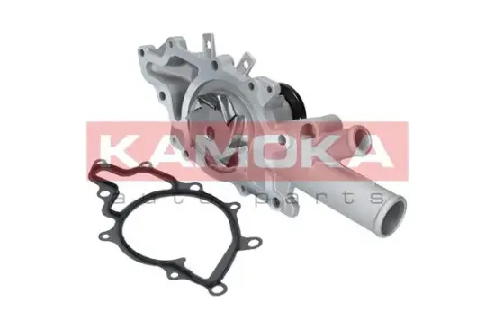Wasserpumpe, Motorkühlung KAMOKA T0199 Bild Wasserpumpe, Motorkühlung KAMOKA T0199
