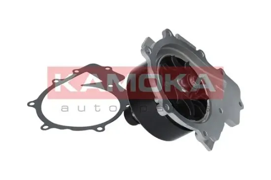 Wasserpumpe, Motorkühlung KAMOKA T0182 Bild Wasserpumpe, Motorkühlung KAMOKA T0182