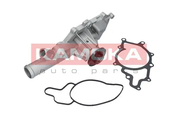 Wasserpumpe, Motorkühlung KAMOKA T0202