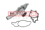 Wasserpumpe, Motorkühlung KAMOKA T0202