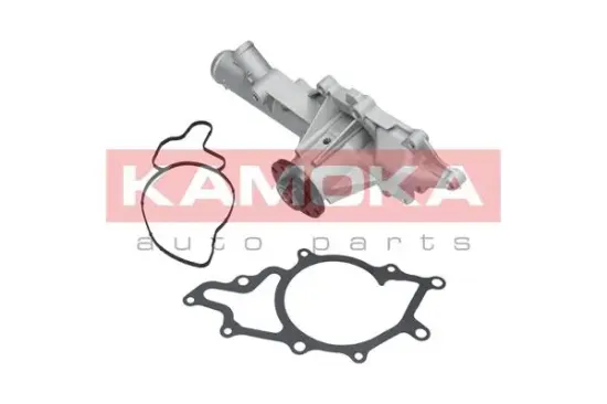 Wasserpumpe, Motorkühlung KAMOKA T0202 Bild Wasserpumpe, Motorkühlung KAMOKA T0202