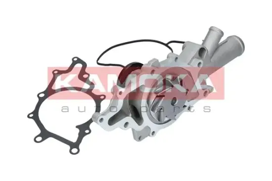 Wasserpumpe, Motorkühlung KAMOKA T0202 Bild Wasserpumpe, Motorkühlung KAMOKA T0202