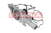 Wasserpumpe, Motorkühlung KAMOKA T0202 Bild Wasserpumpe, Motorkühlung KAMOKA T0202