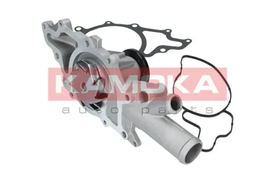Wasserpumpe, Motorkühlung KAMOKA T0202 Bild Wasserpumpe, Motorkühlung KAMOKA T0202